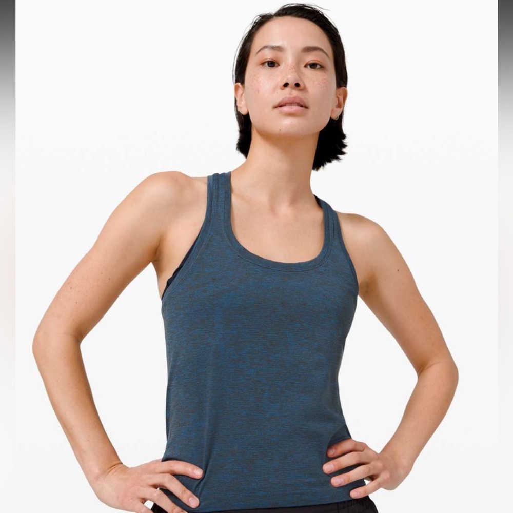 Lululemon Swiftly Tech Racerback 2.0 *Race